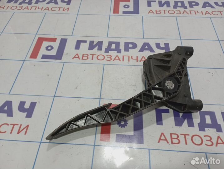 Педаль газа Opel Astra (H) 9158010