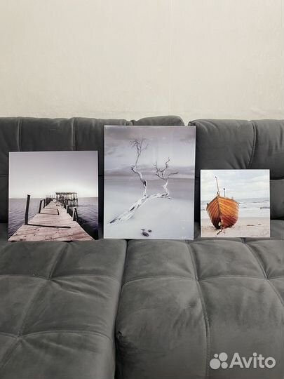 Картины и постеры