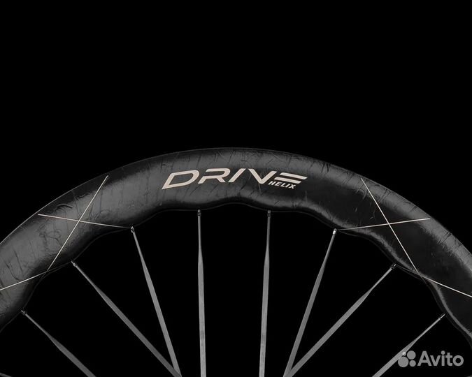 Elite Wheels Drive Helix CS