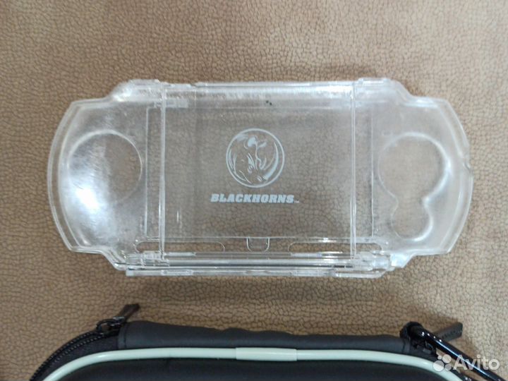 Sony psp(псп) 3008 прошитая