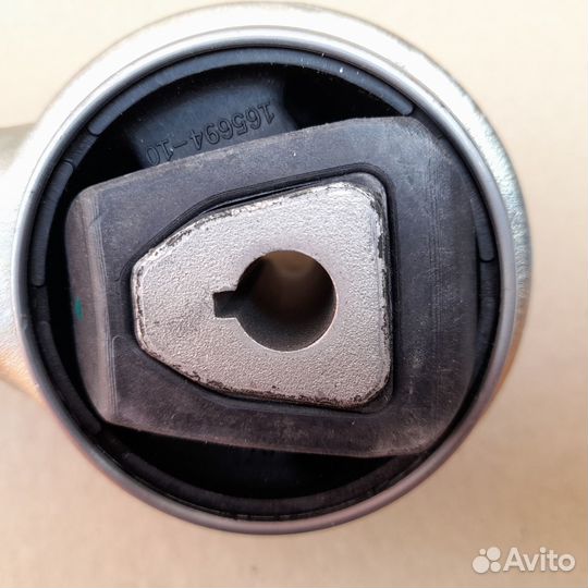 Рычаг независимой подвески BMW 31126773950