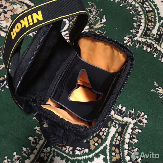 Сумка для фотоаппарата