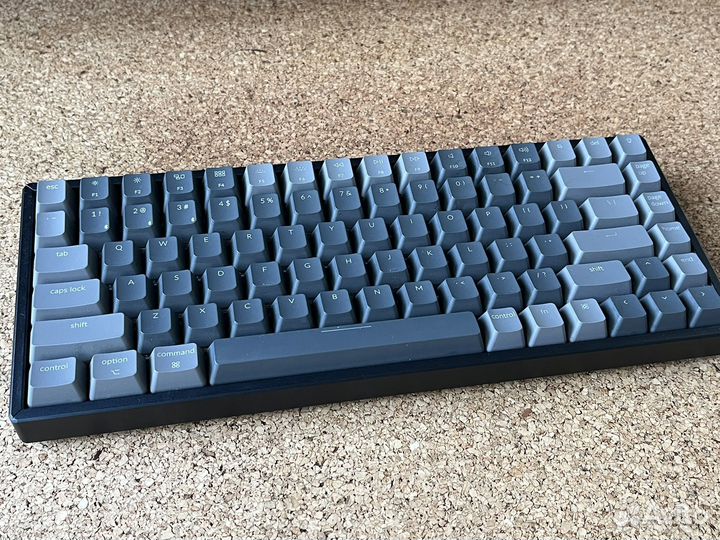 Клавиатура keychron k2