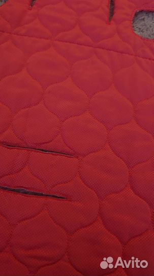 Матрасик для коляски Maclaren