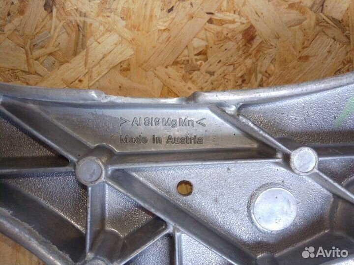 Распорка кузова Audi A8 D4 long 4.2 cdra 2011