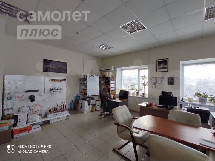 Сдам офисное помещение, 10 м²