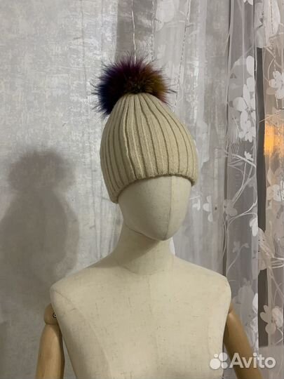 Шапка зимняя