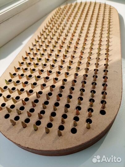 Доска садху, йога-деск