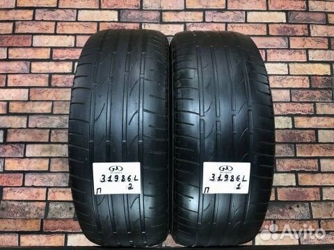 Bridgestone Dueler H/P Sport 235/55 R17 99H