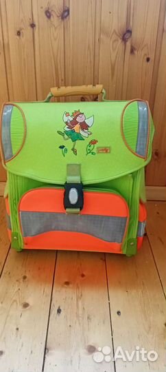 Школьный рюкзак