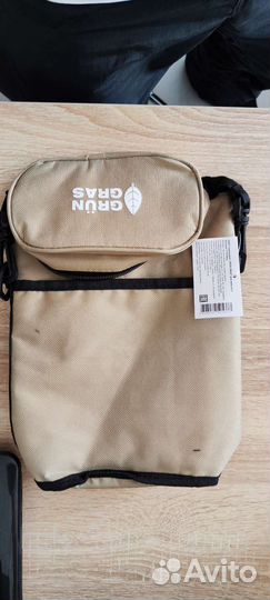 Термосумка