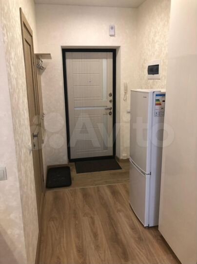 Квартира-студия, 26,6 м², 3/25 эт.