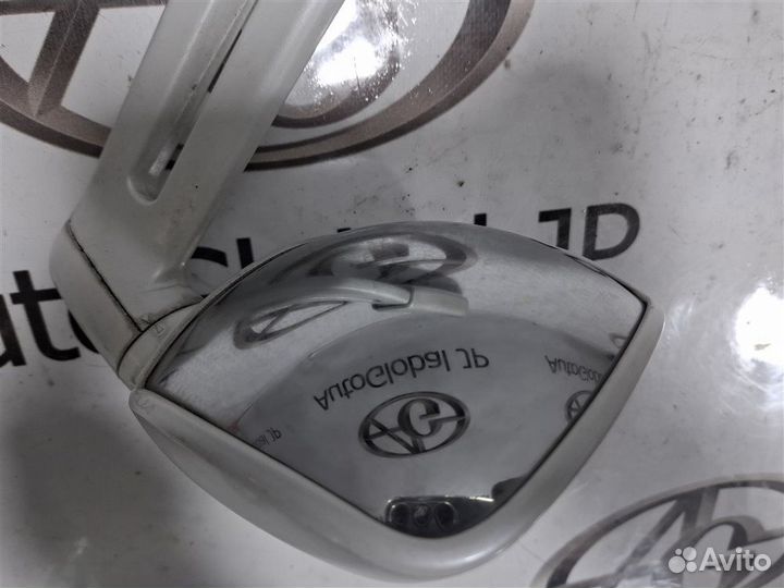 Зеркало левое Nissan Safari