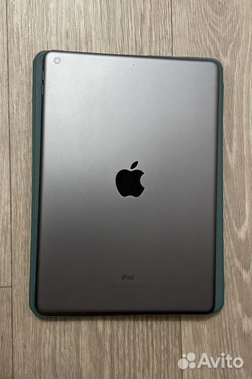 Apple iPad 10.2 2021