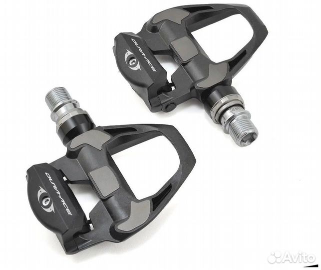 Shimano Dura Ace R9100 SPD-SL