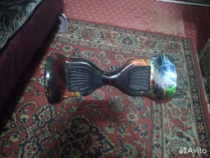 Гироскутер бу