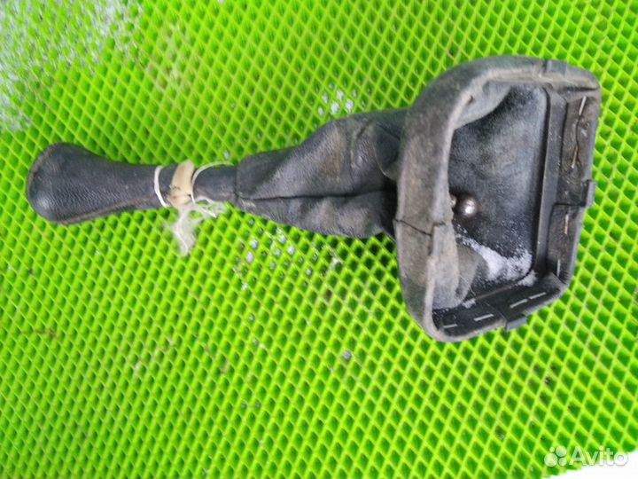 Ручка кпп ваз 2114