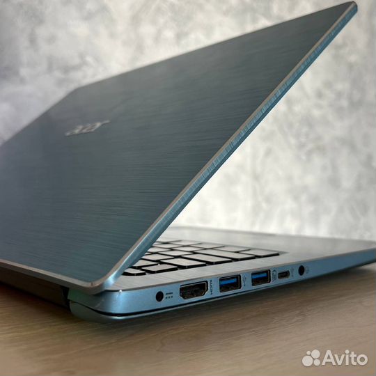 Acer swift 3