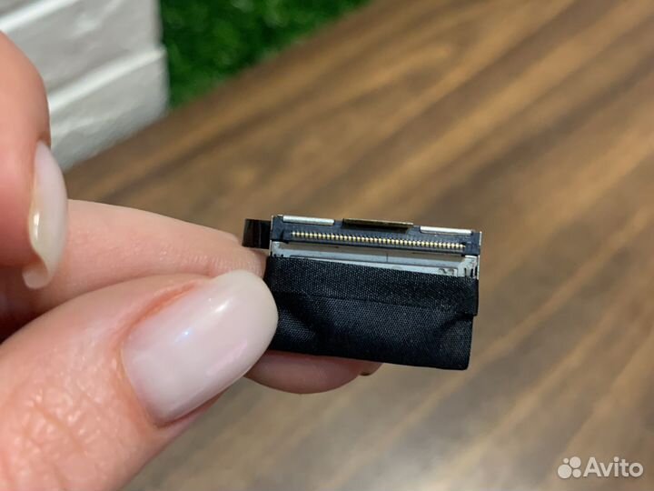 Шлейф матрицы для Dell Inspiron 15R 7566, 7567