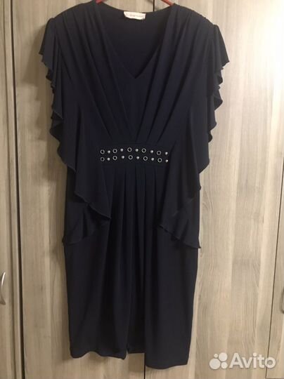 Платье женское 46 48 турция