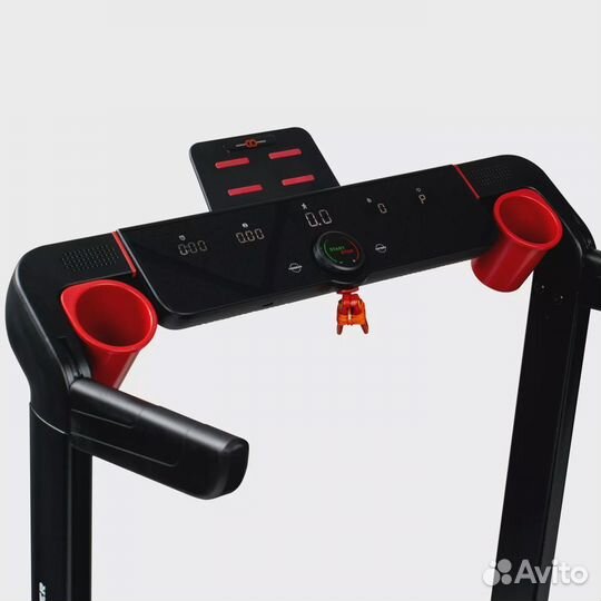 Беговая дорожка CardioPower TT35