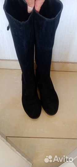 Сапоги и ботинки