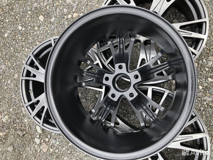 Диски r 16 5 114.3