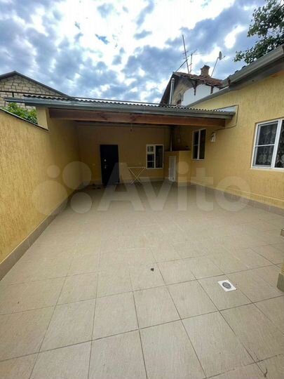 Дом 190 м² на участке 1,9 га