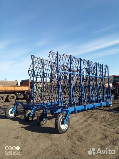 Борона Южный ветер СШГ-15А, 2023