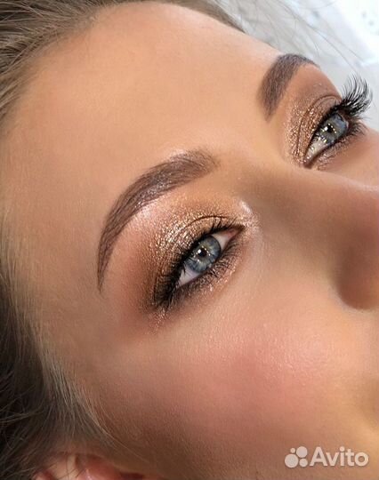 Визажист-стилист