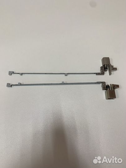 Петли ноутбука lenovo t520