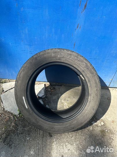 Dunlop SP Sport 2050M 205/60 R16