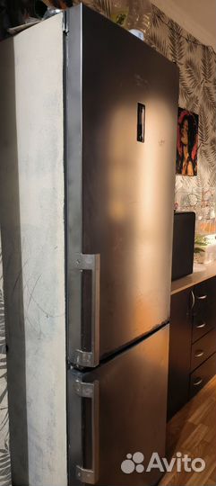 Холодильник бу