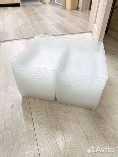 Короб для обуви