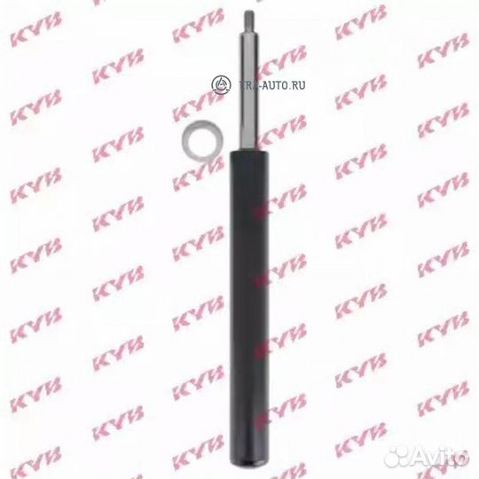KYB 665502 665 502 амортизатор передний масляный\
