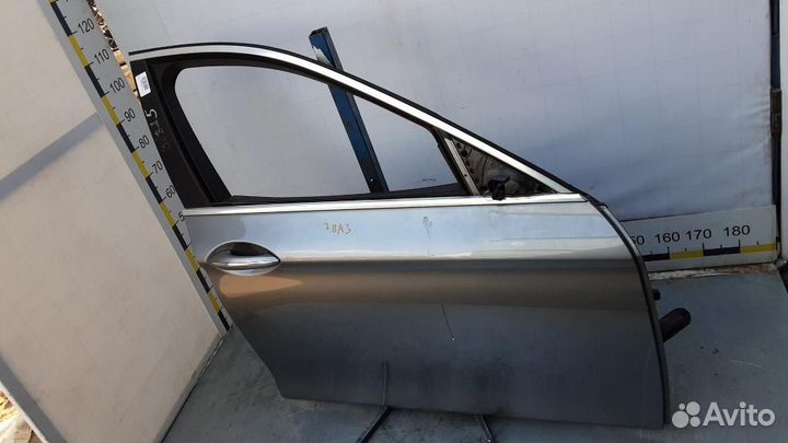 Дверь передняя правая BMW 5-Series