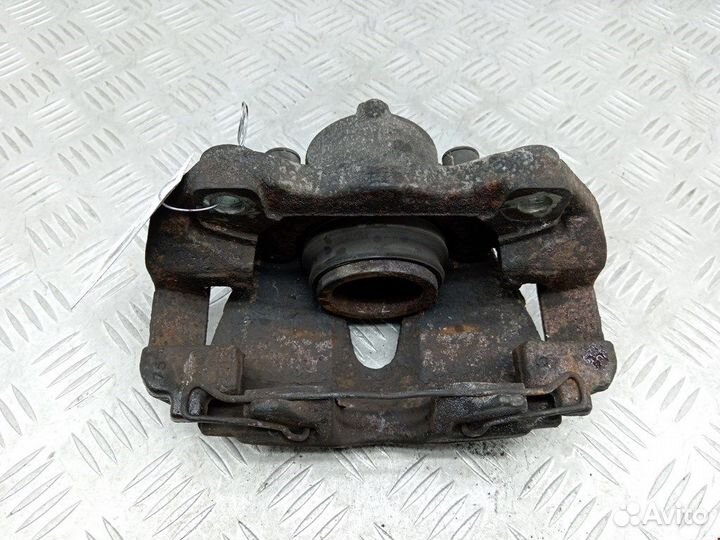 Суппорт передний правый для Opel Astra G 93184518