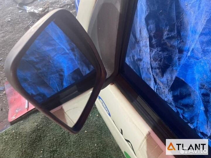 Зеркало переднее левое daihatsu hijet