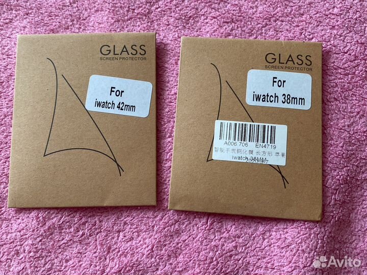 Защитное стекло для телефона