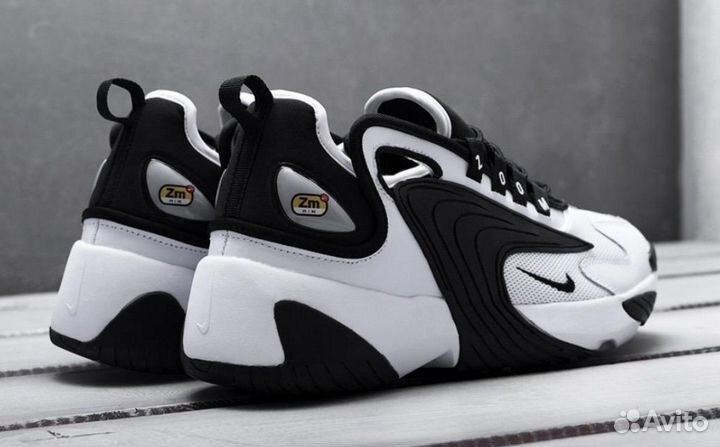 Кроссовки nike zoom 2K