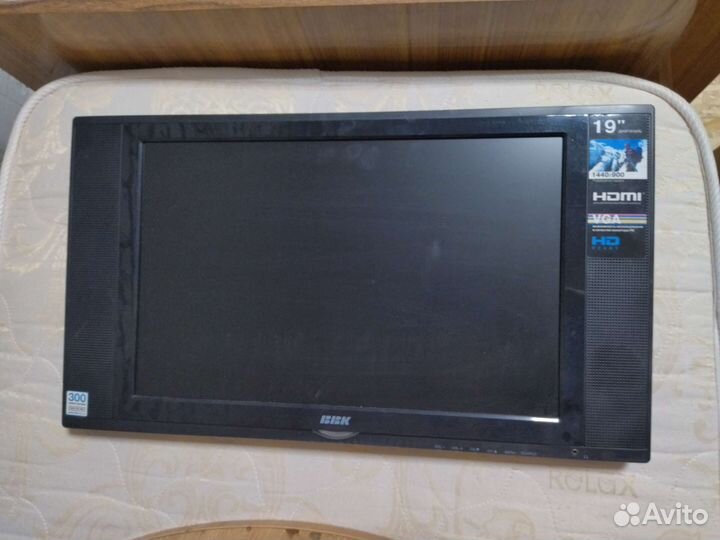 Телевизор бу