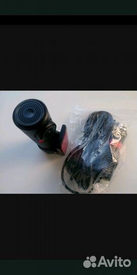 Видеорегистратор junsun S30 720P HD WI-FI