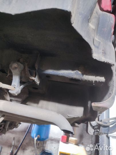 Фаркоп westfalia фольксваген гольф 4