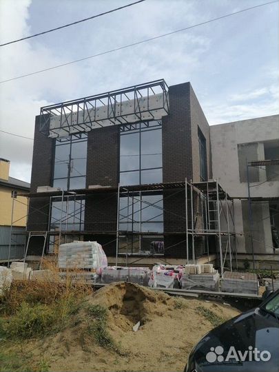 Пластиковые окна и двери