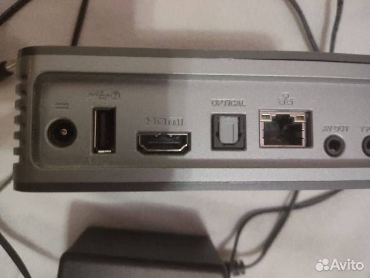 Медиаплеер