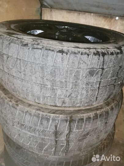 Продам диски R13-14-15