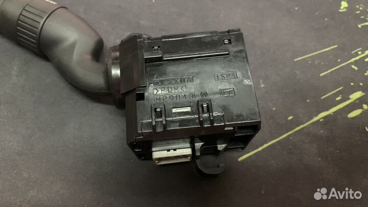 Подрулевой переключатель honda civic 4d 8G 11год