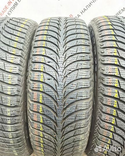 Goodyear UltraGrip Ice+ 195/65 R15 92N