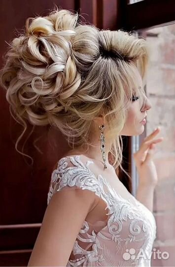 Обучение причёски, макияж, мастер бровист