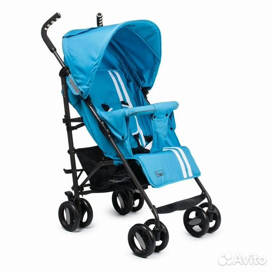 Прокат детских колясок